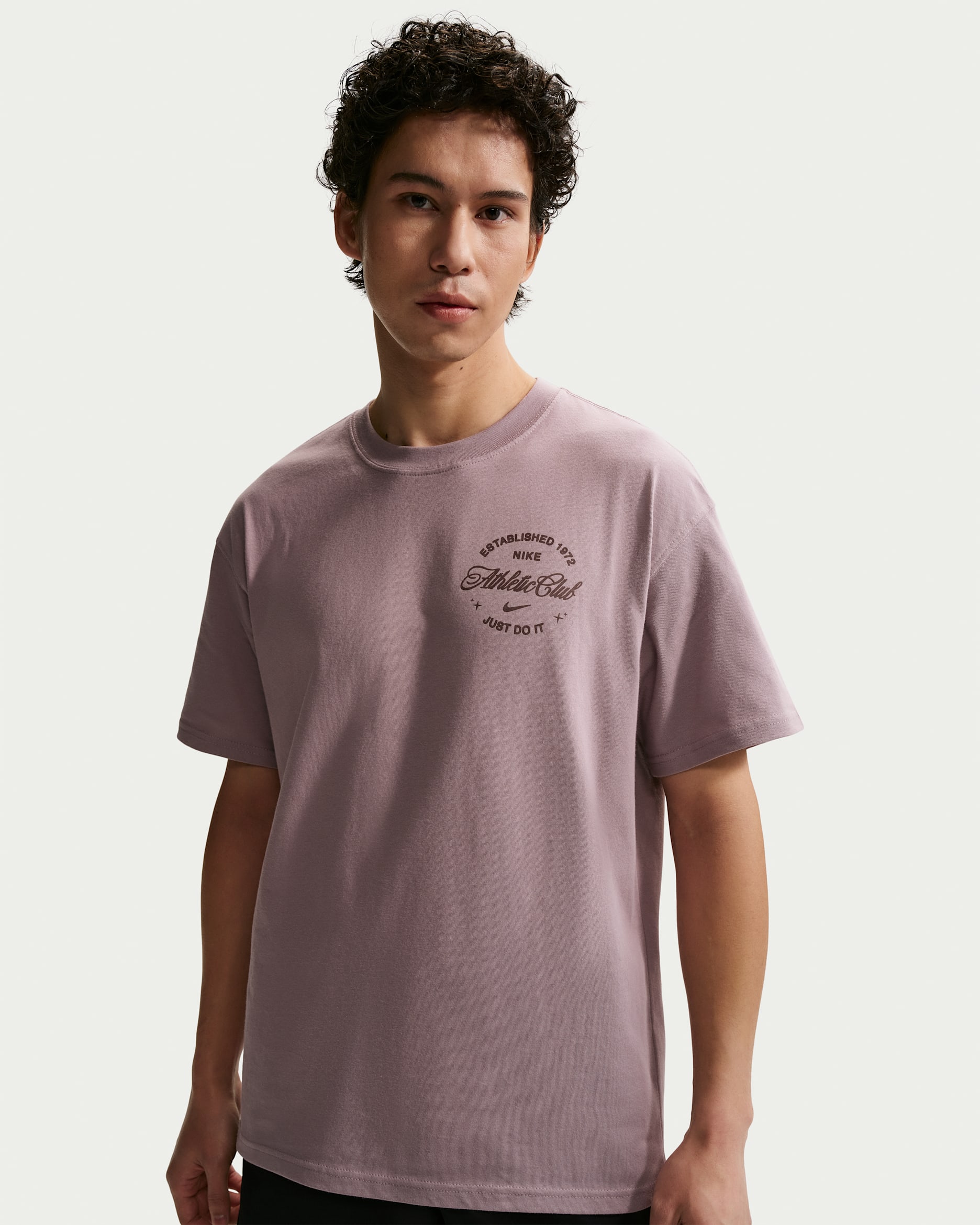 NIKE公式】ナイキ メンズ N.A.C. Tシャツ.オンラインストア (通販サイト)